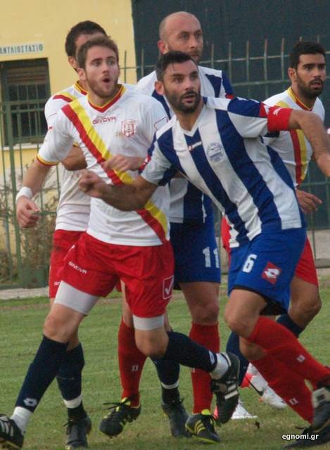 Σημερινά αποτελέσματα και το υπόλοιπο πρόγραμμα στα Πρωταθλήματα Εύβοια