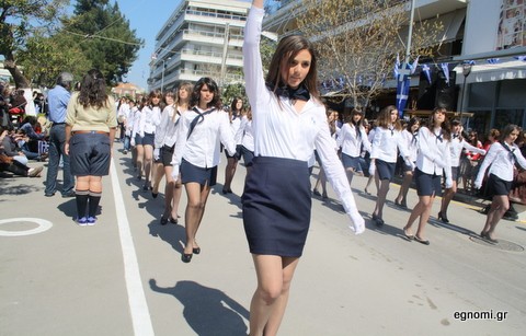 Ξεσήκωσαν με την ομορφιά τους