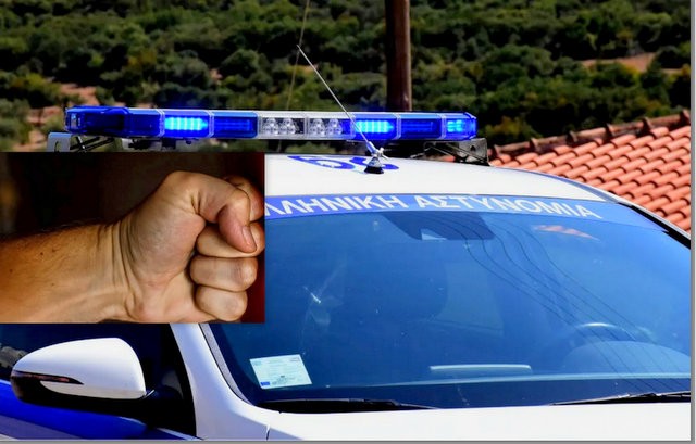 ΚΑΛΛΙΘΕΑ ΑΤΤΙΚΗΣ: Τσακώθηκαν για ασήμαντη αφορμή και τον σκότωσε με μία γροθιά