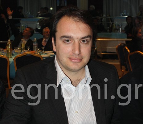 Παραιτήθηκε ο Γιάννης Κοντζιάς