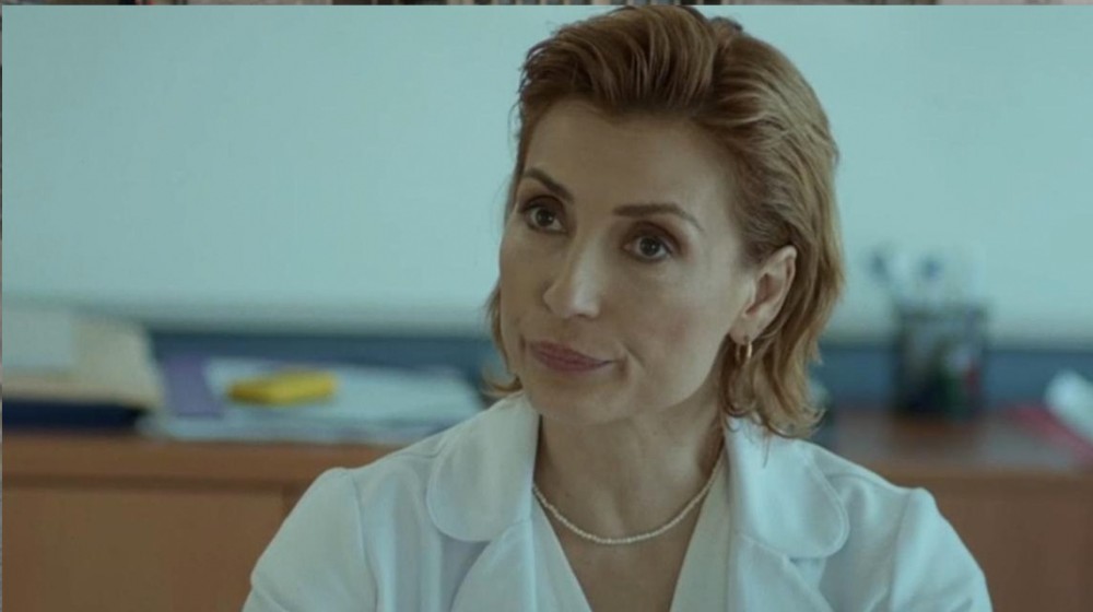 Ο ΓΙΑΤΡΟΣ: Δείτε απόψε (ΠΑΡΑΣΚΕΥΗ 31 ΙΑΝΟΥΑΡΙΟΥ)