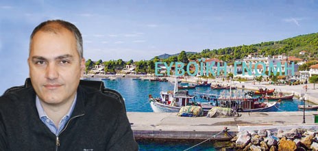 ΑΛΙΕΥΤΙΚΟ ΚΑΤΑΦΥΓΙΟ ΛΙΧΑΔΑΣ: Αραχνιασμένη μελέτη οδήγησε σε ...ναυάγιο
