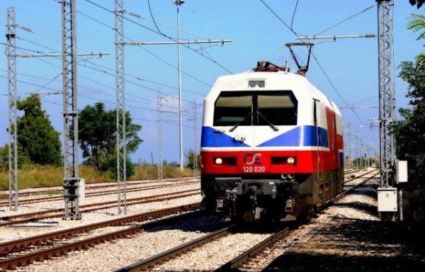 ΒΟΙΩΤΙΑ: Εξιχνιάστηκε η κλοπή καλωδίων ηλεκτροκίνησης του ΟΣΕ αξίας 22.000 ευρώ