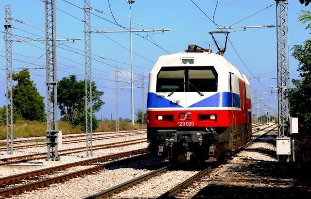 ΒΟΙΩΤΙΑ: Εξιχνιάστηκε η κλοπή καλωδίων ηλεκτροκίνησης του ΟΣΕ αξίας 22.000 ευρώ