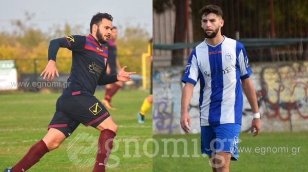 ΑΠΟΛΛΩΝ ΕΡΕΤΡΙΑΣ-ΚΑΡΥΣΤΟΣ 1-1: Φάσεις πολλές, αλλά γκολ με πέναλτι και φάουλ από σπεσιαλίστες