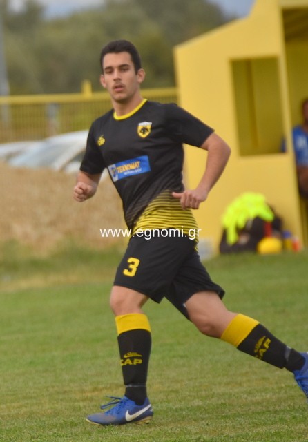 ΚΑΛΟΧΩΡΙ/ΠΑΝΤΕΙΧΙ-ΚΑΡΥΣΤΟΣ 2-0: Ένα καλό και ένα κακό νέο...