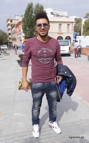 Ξέρει το μυστικό της επιτυχίας