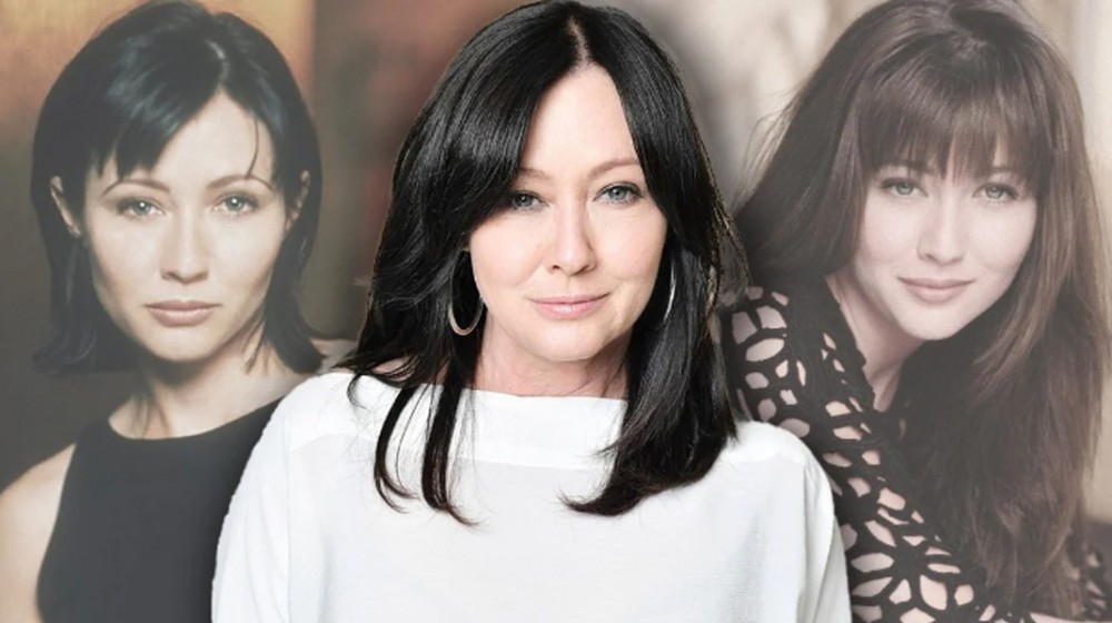 Σάνεν Ντόχερτι: Πέθανε σε ηλικία 53 ετών η αγαπημένη Μπρέντα τoυ Beverly Hills (Video)