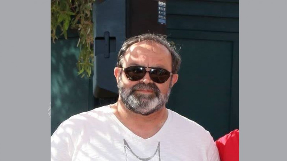 ΑΙΔΗΨΟΣ: Θλίψη για τον Κώστα Βλαχοστέργιο