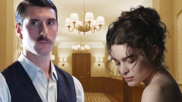 GRAND HOTEL: Δείτε απόψε (ΠΑΡΑΣΚΕΥΗ 13 ΙΟΥΝΙΟΥ)