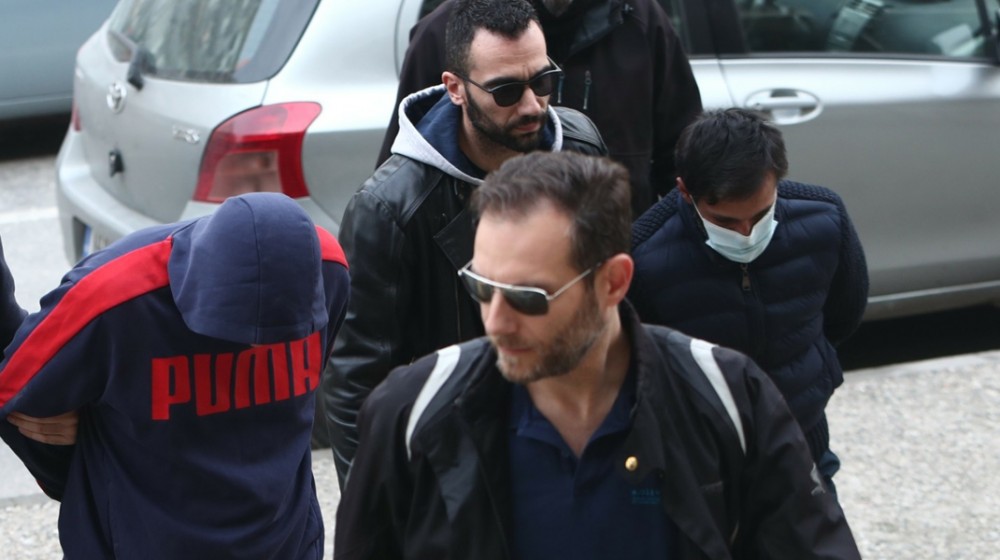 Και για βιασμό της αδερφής του κατηγορείται ο 39χρονος που σκότωσε την έγκυο σύντροφό του (Video)