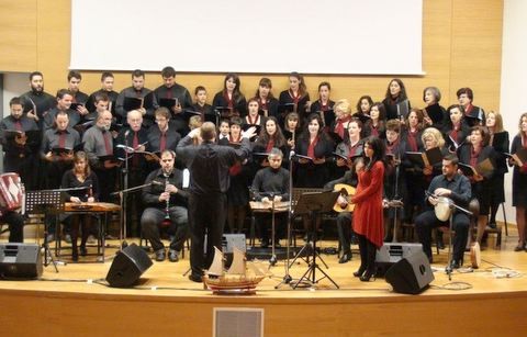 Συναυλία με φιλανθρωπικό σκοπό στο Θέατρο Παπαδημητρίου