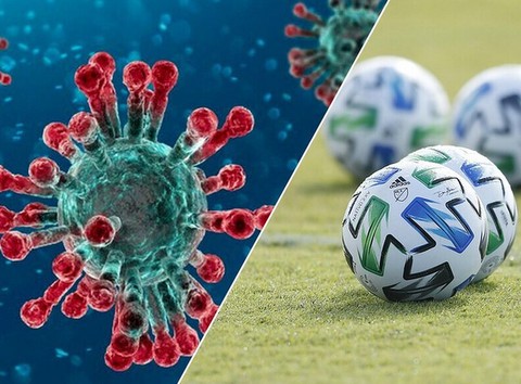 Αναβλήθηκε ο τελικός Κυπέλλου Ελλάδας ΑΕΚ-Ολυμπιακός