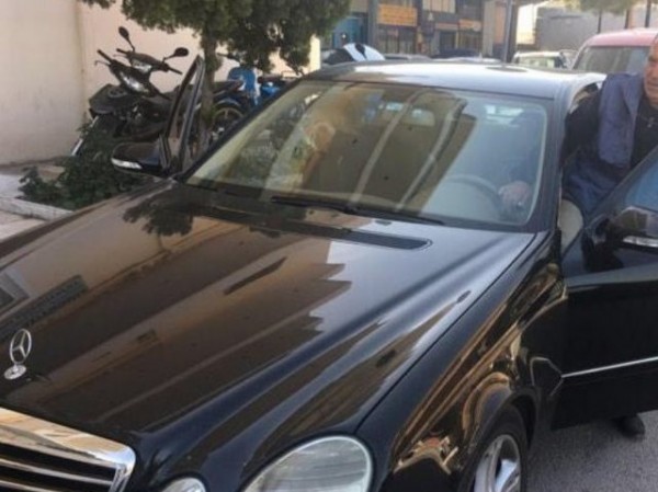 Επιχειρηματίας δέχθηκε επίθεση με καλάσνικοφ και κατσαβίδια (βίντεο)!