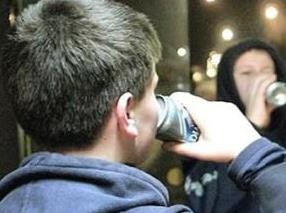 Σε κώμα 12χρονος μετά από μεθύσι με βότκα