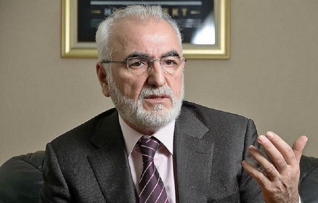 Στα χέρια του Σαββίδη «Έθνος» και «Ημερησία»