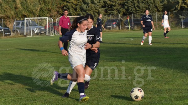 ΗΡΑ-ΑΣΤΕΡΑΣ ΧΑΛΚΙΔΑΣ: Κλικ και βίντεο από την ευβοϊκή αναμέτρηση