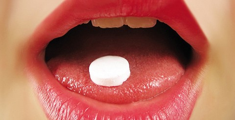 Viagra με μέλι και σπέρμα ψαριού