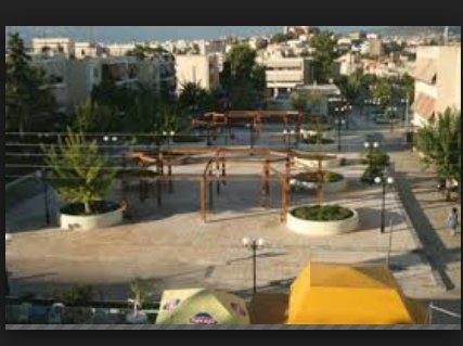 ΠΡΟΣΟΧΗ: Άλλαξαν ημερομηνίες οι εκδηλώσεις στην πλατεία Αγίου Κωνσταντίνου στη Χαλκίδα