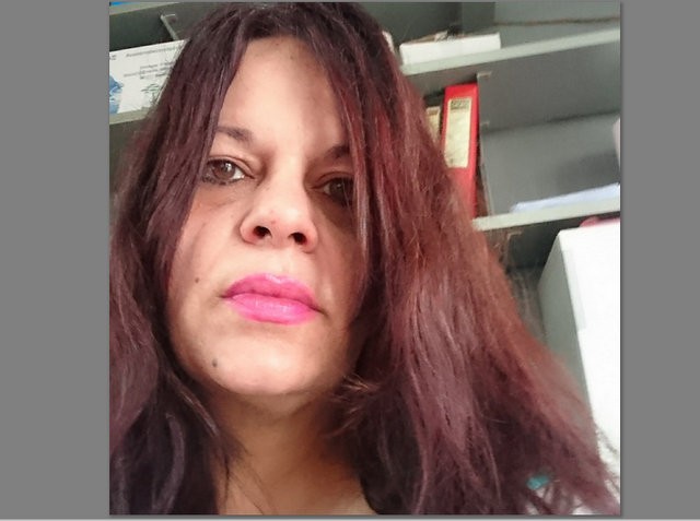 ΜΠΟΥΡΤΖΙ ΧΑΛΚΙΔΑΣ: Έχασε την μάχη για τη ζωή η Μαρία Σαλεμή