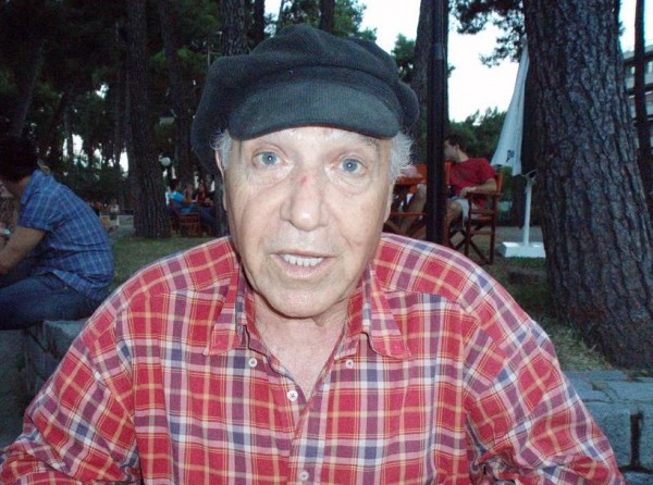 Πρόβλημα υγείας για τον Θύμιο Καρακατσάνη