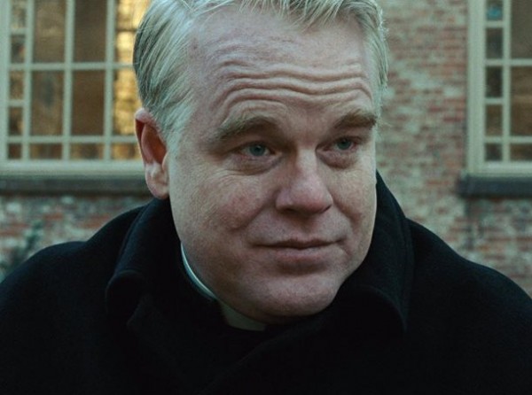 Πέθανε ο σημαντικός ηθοποιός Φίλιπ Σέιμουρ Χόφμαν