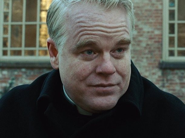 Πέθανε ο σημαντικός ηθοποιός Φίλιπ Σέιμουρ Χόφμαν