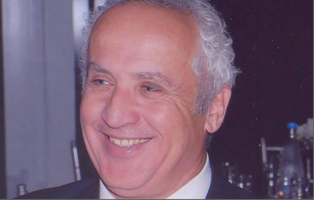 ΘΕΟΔΩΡΟΥ: Ήρθε η ώρα της αλλαγής στο Δήμο Κύμης - Αλιβερίου