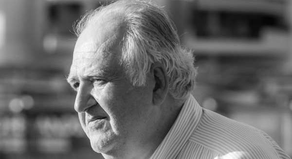 Πέθανε ο ιδιοκτήτης του ΠΑΣ Γιάννινα Γιώργος Χριστοβασίλης σε ηλικία 68 ετών