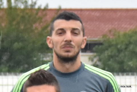 Στον Ηρακλή Ψαχνών ο τερματοφύλακας Παναγιώτης Αναστασίου