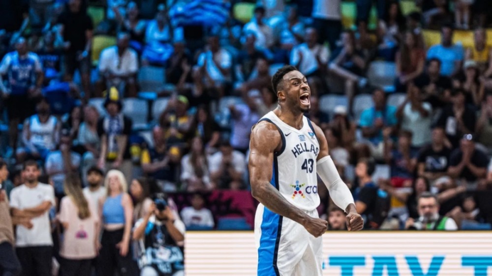 EUROBASKET 2025: Το πρόγραμμα μέχρι τον τελικό - Τα ζευγάρια στους 16 και οι διασταυρώσεις