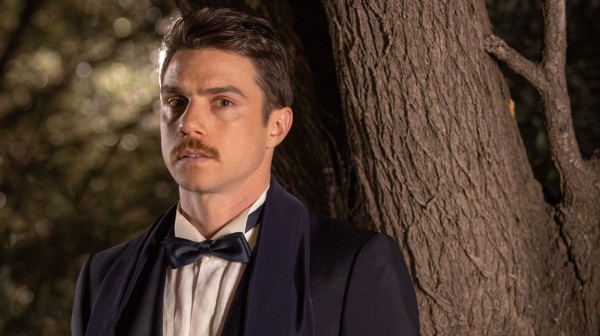 GRAND HOTEL: Τι θα δείτε απόψε (ΤΡΙΤΗ 3 ΜΑΡΤΙΟΥ)