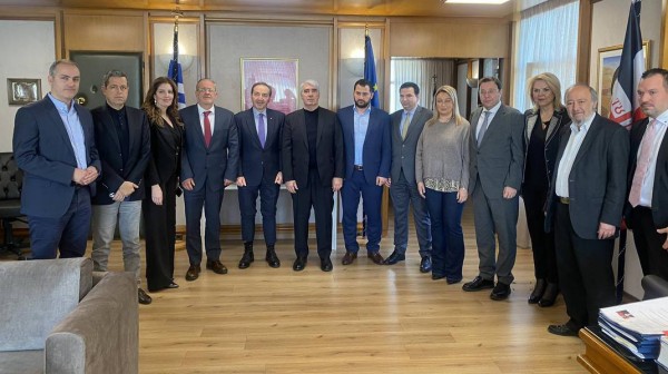 Πανστρατιά πολιτικών του νομού για να σωθεί το Εφετείο Εύβοιας από την κατάργηση