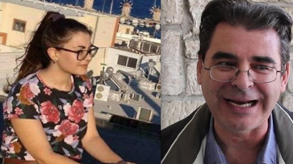 Πατέρας Τοπαλούδη: Είχαν διώξει και την Ελένη από αστυνομικό τμήμα όταν είχε καταγγείλει βιασμό (Video)