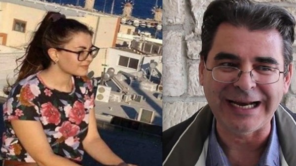 Πατέρας Τοπαλούδη: Είχαν διώξει και την Ελένη από αστυνομικό τμήμα όταν είχε καταγγείλει βιασμό (Video)