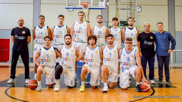 ΚΥΠΕΛΛΟ ΕΣΚΑΣΕ: Τελεθριακάρα για κούπα - Νίκησε τον ...ανίκητο Αστέρα στο Αλιβέρι και πήγε τελικό