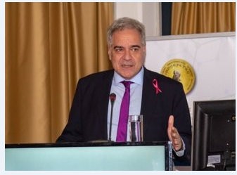 Πόντιος Πιλάτος ο Φώτης Σερέτης-  Αποποιείται κάθε ευθύνης για τις διακομιδές ασθενών στην περιοχή Μαντουδίου