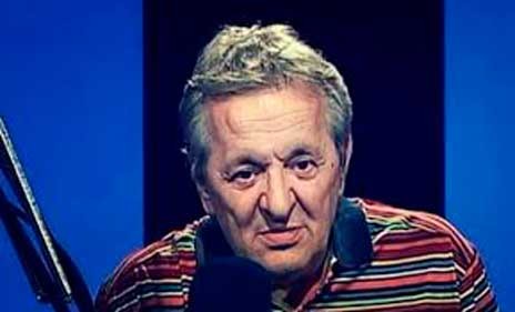 Η συγκλονιστική εξομολόγηση του Γεωργίου για το γιο του που χάθηκε πρόωρα