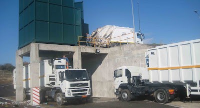 Γιατί δεν θέλουμε Σταθμό Μεταφόρτωσης Απορριμμάτων στον τόπο μας