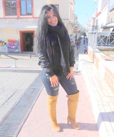 Το τέρας της γραφειοκρατίας δεν έσβησε το τηλέφωνο της Κατερίνας