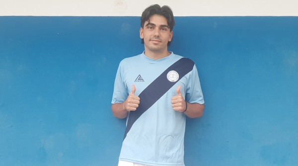 ΑΝΑΓΕΝΝΗΣΗ ΜΑΝΤΟΥΔΙΟΥ: Ο Γιάννης Φισκατώρης συμφώνησε με την ομάδα της βόρειας Εύβοιας