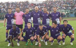 Χωρίς τις μεταγραφές σήμερα ο Ηρακλής