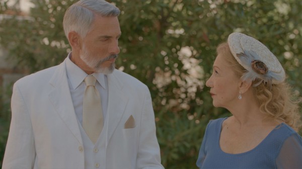 ΕΡΩΤΑΣ ΦΥΓΑΣ: Δείτε απόψε (ΠΑΡΑΣΚΕΥΗ 21 ΙΟΥΝΙΟΥ)