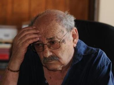 Εφυγε ο συγγραφέας Χρόνης Μίσσιος