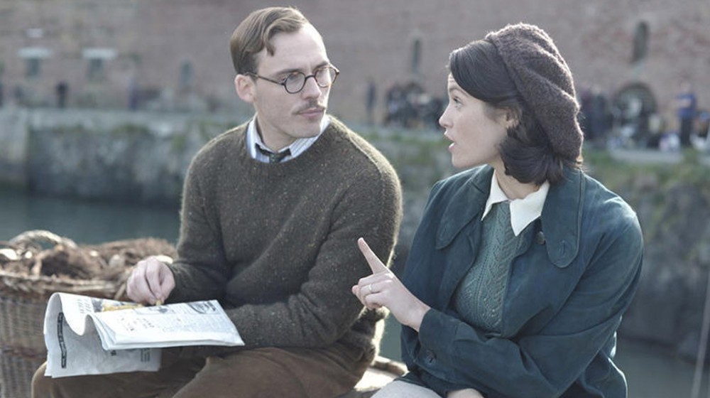 ΤΗΛΕΟΡΑΣΗ: Οι ταινίες της ημέρας (ΠΕΜΠΤΗ 2 ΝΟΕΜΒΡΙΟΥ)