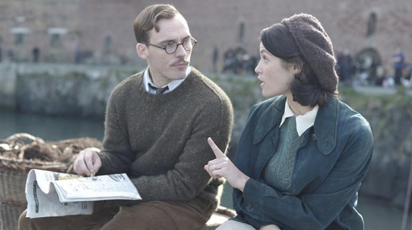 ΤΗΛΕΟΡΑΣΗ: Οι ταινίες της ημέρας (ΠΕΜΠΤΗ 2 ΝΟΕΜΒΡΙΟΥ)