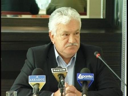 Γενικός Γραμματέας ο Σώκος