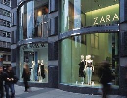Ο Mr Zara αποσύρεται