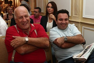 Η ...3D δημοσιογραφία του «αιώνιου» ντέρμπι