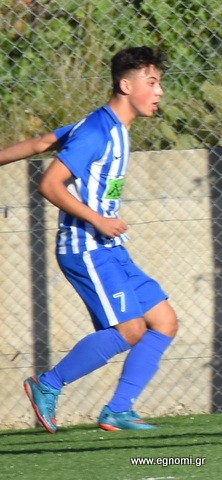 ΤΑΜΥΝΑΪΚΟΣ: Ο Πομάρες επέστρεψε στην ομάδα της καρδιάς του